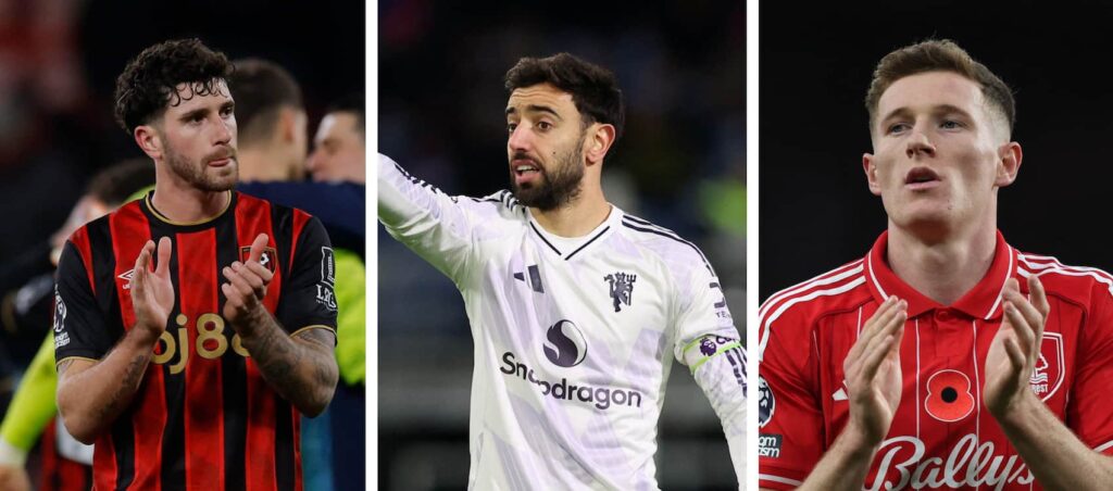 The 2025/26 alternative FPL end-of-season awards