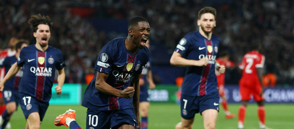 UCL Fantasy: Matchday 16 best attacking return player percentages