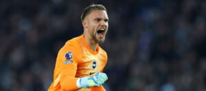 Vote for the best FPL goalkeeper of 2025/26