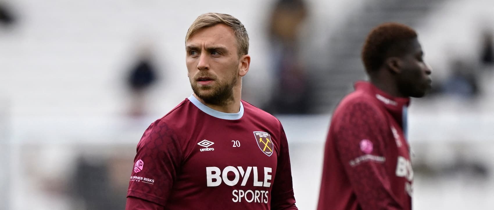 West Ham v Arsenal team news: Gunners unchanged
