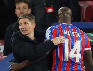 Crystal Palace reaches first European final after beating Shakhtar Donetsk — image 3