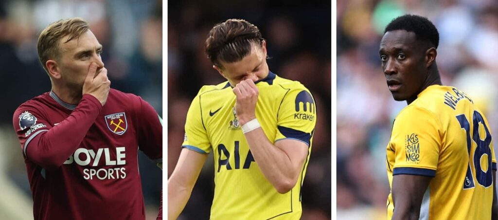 What’s left to play for in each FPL Gameweek 38 fixture?