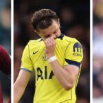 What's left to play for in each FPL Gameweek 38 fixture? 5