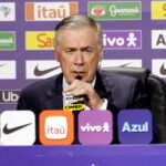 World Cup 2026: Confirmed Squads so far 16