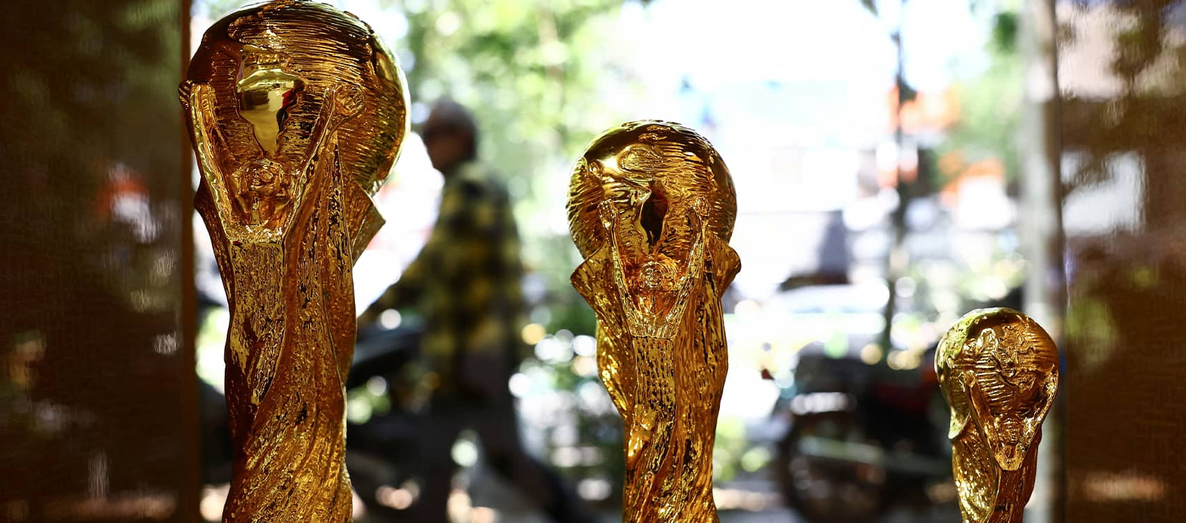 World Cup 2026 pre-tournament friendlies: Full schedule