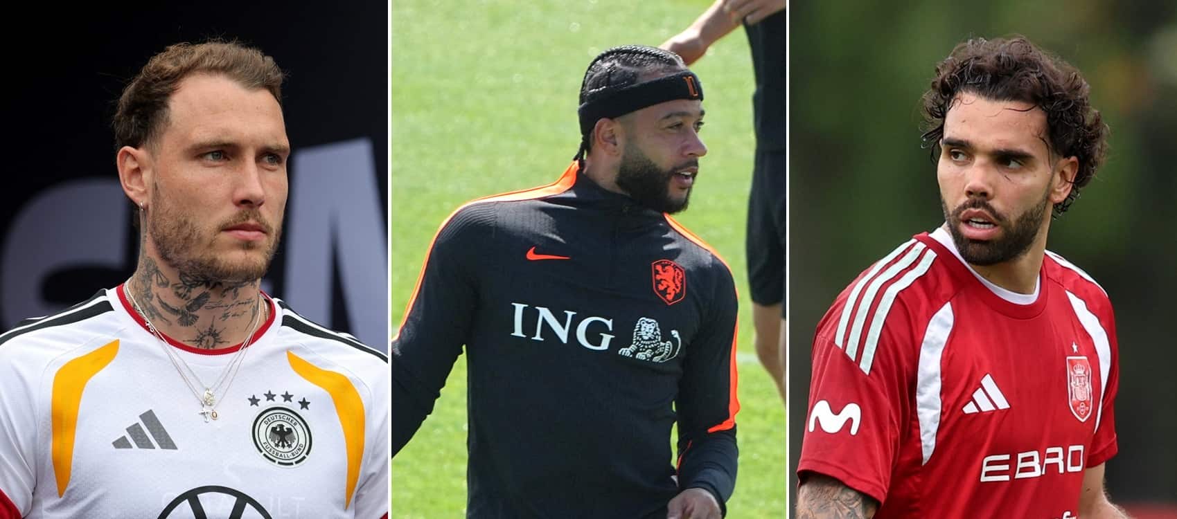 13 players to avoid in Fantasy FIFA World Cup 2026