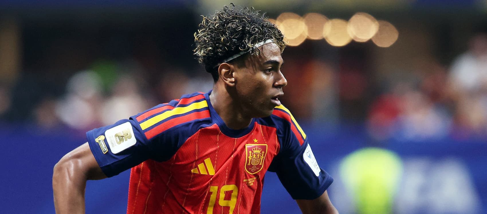 World Cup Fantasy notes: Vozinha superb, Torres poor + Yamal’s fitness