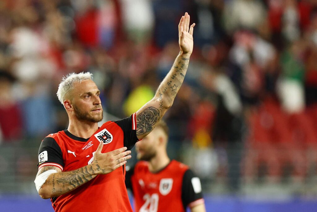 Arnautovic