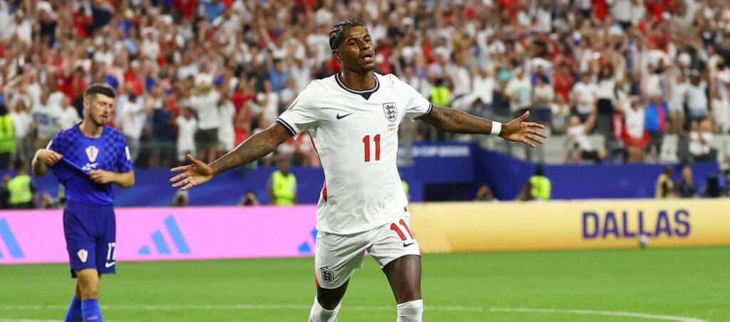 Rashford Rice injury