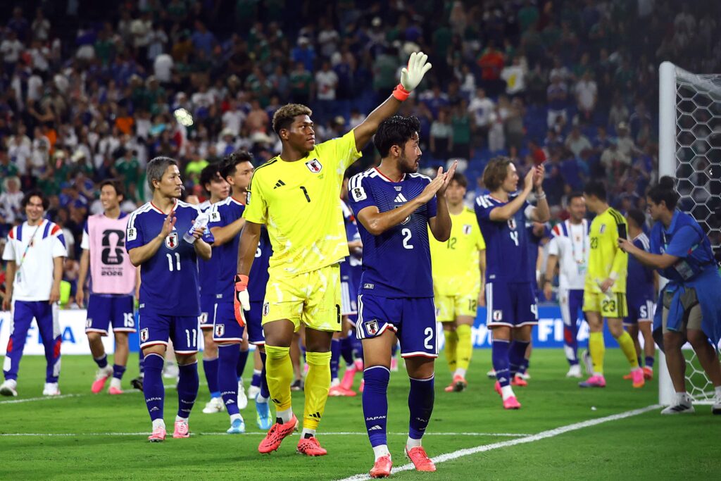 Ueda's 18-point haul