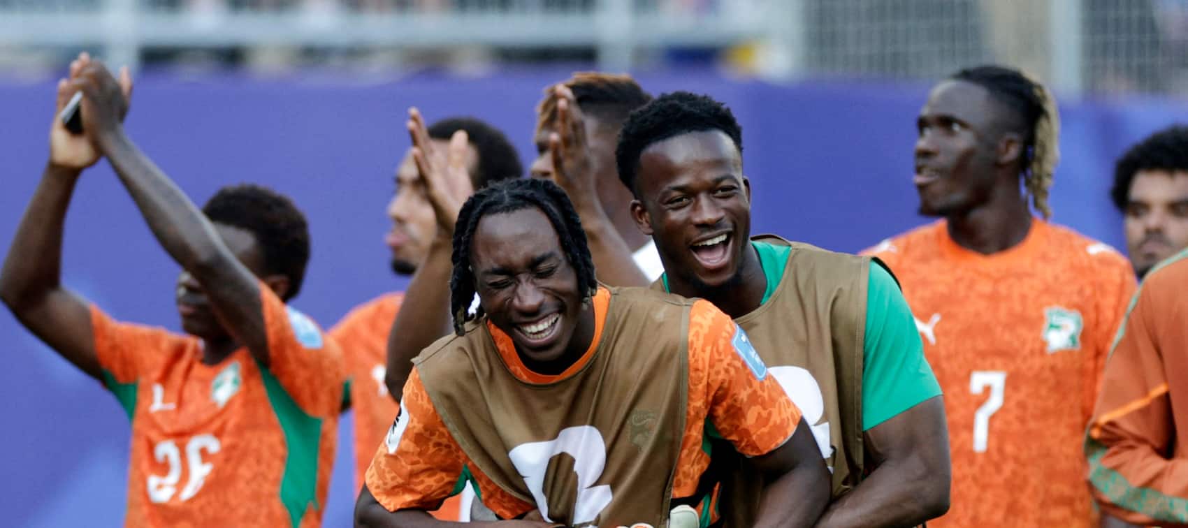 World Cup Fantasy: Diomande dangerous + Ivory Coast clean sheet