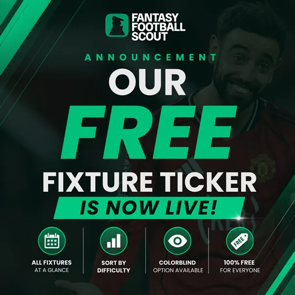 Fixtures Graphic
