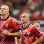 Cote d'Ivoire v Norway team news: Vikings back to full strength