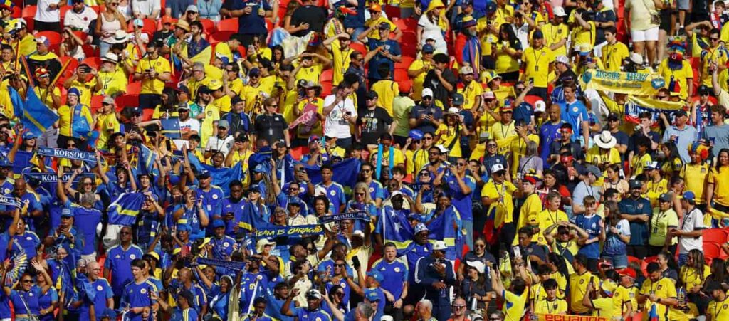 Ecuador v Curacao team news: Galindez benched
