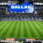 England v Croatia team news: Bellingham starts, Saka a sub
