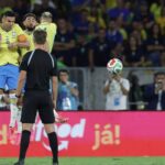 Fantasy FIFA World Cup 2026: A team of direct free-kick takers!