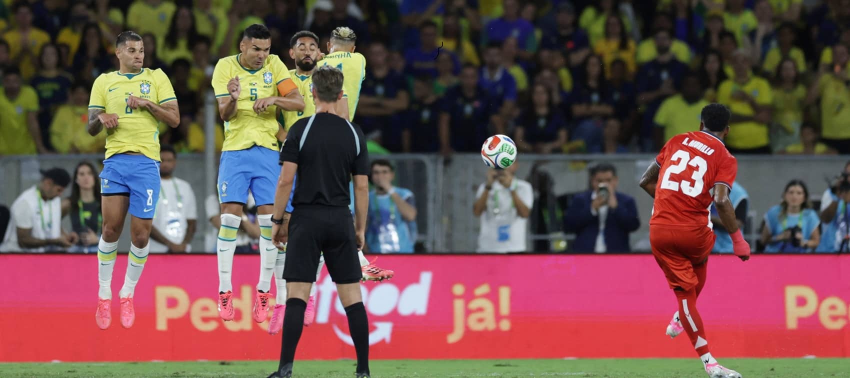 Fantasy FIFA World Cup 2026: All 48 nations' direct free-kick takers