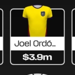 Fantasy FIFA World Cup 2026: Best $4.0m-and-under defenders 12