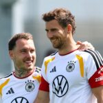 Fantasy FIFA World Cup 2026 friendlies: Raum a rotation risk?