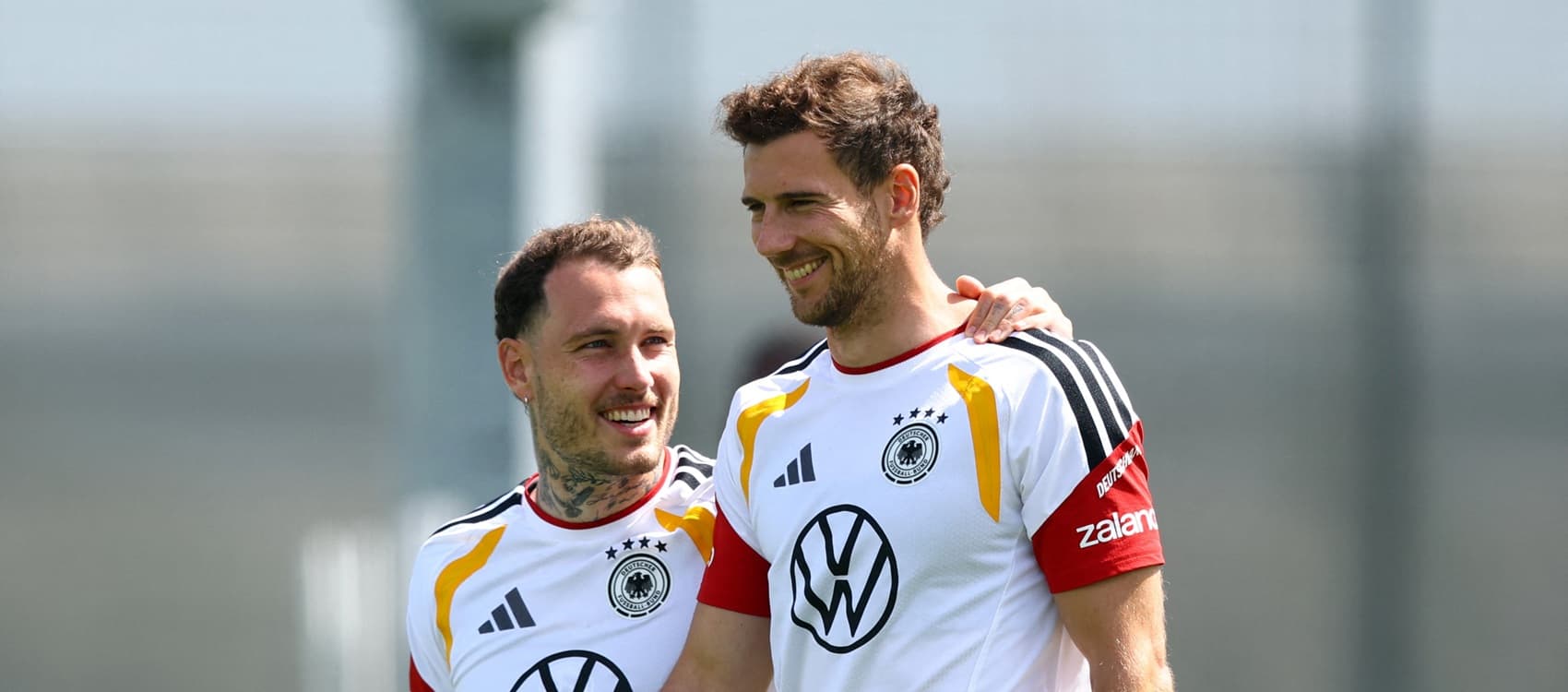 Fantasy FIFA World Cup 2026 friendlies: Raum a rotation risk?