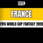 Fantasy FIFA World Cup 2026 team previews: