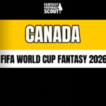 Fantasy FIFA World Cup 2026 team previews: Canada 5