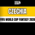 Fantasy FIFA World Cup 2026 team previews: Czechia 16