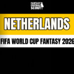 Fantasy FIFA World Cup 2026 team previews: Netherlands 9