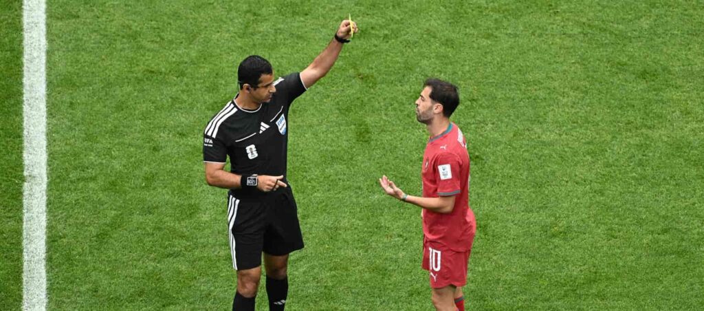 Fantasy FIFA World Cup 2026: Who is close to a ban?