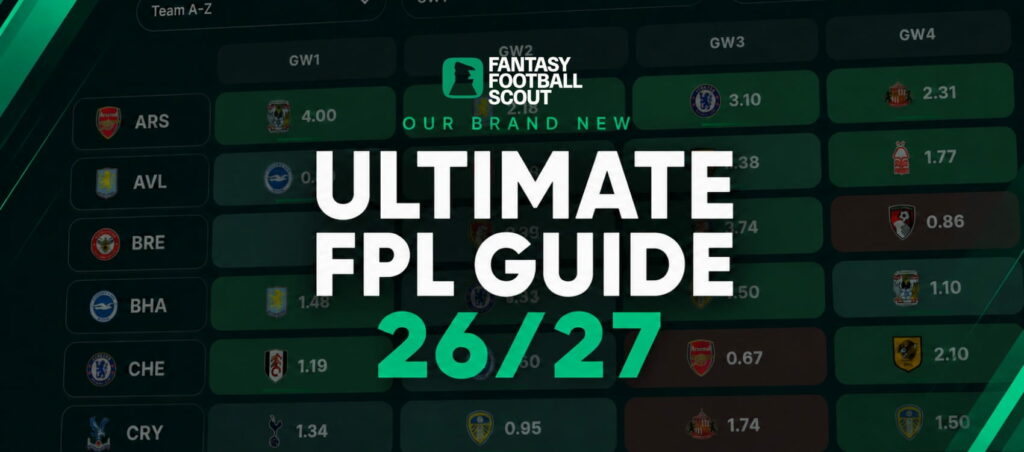 FPL 2026/27: The ultimate pre-season guide, tips + more