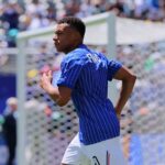 France v Senegal team news: Cherki a sub, Kounde fit to start