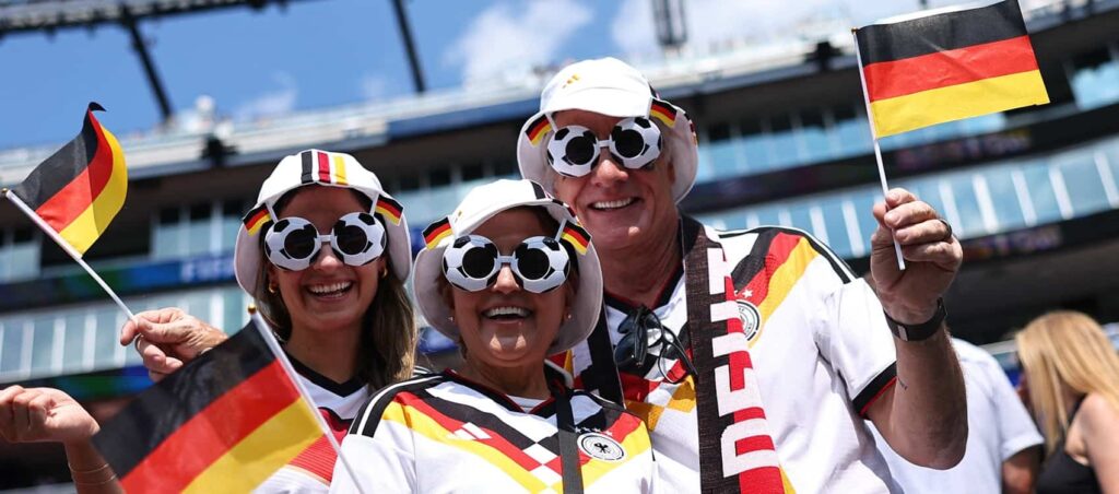 Germany v Paraguay team news: Undav in for Musiala