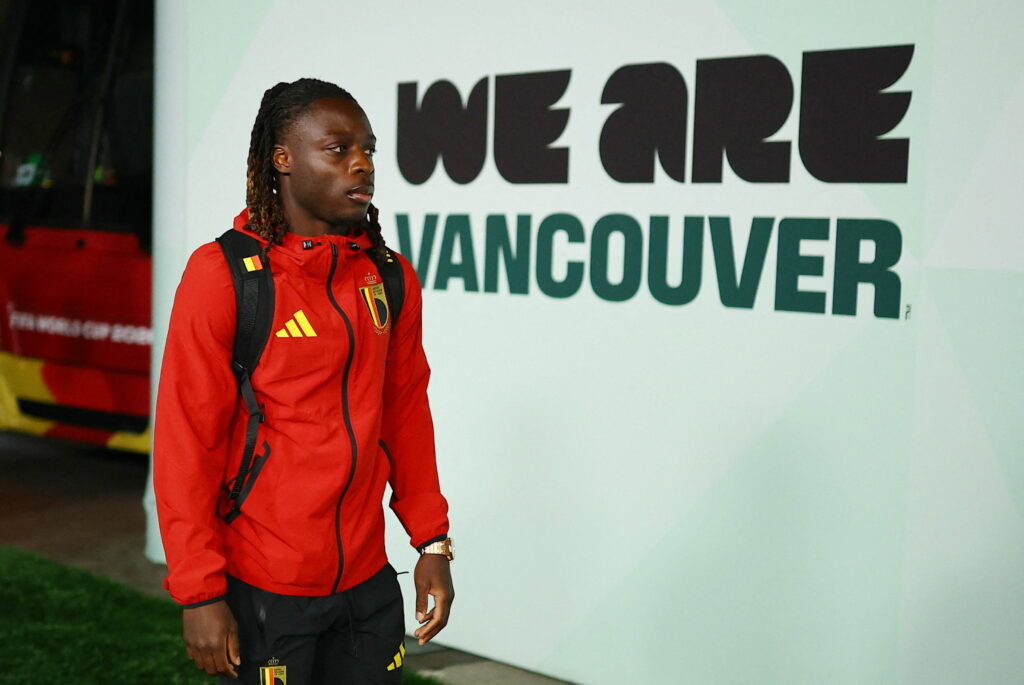 Group G team news: Doku returns, Lukaku + Marmoush benched