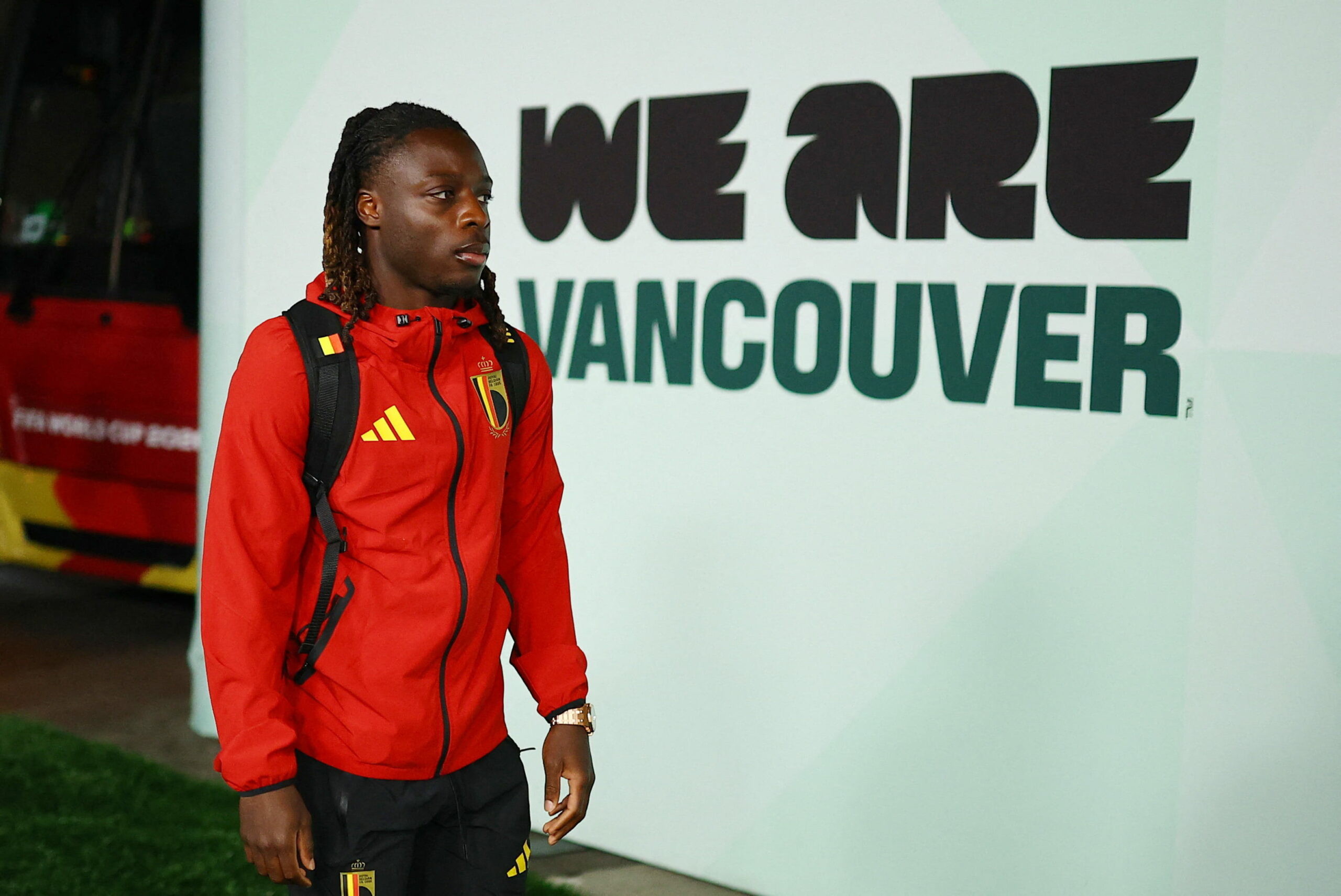 Group G team news: Doku returns, Lukaku + Marmoush benched