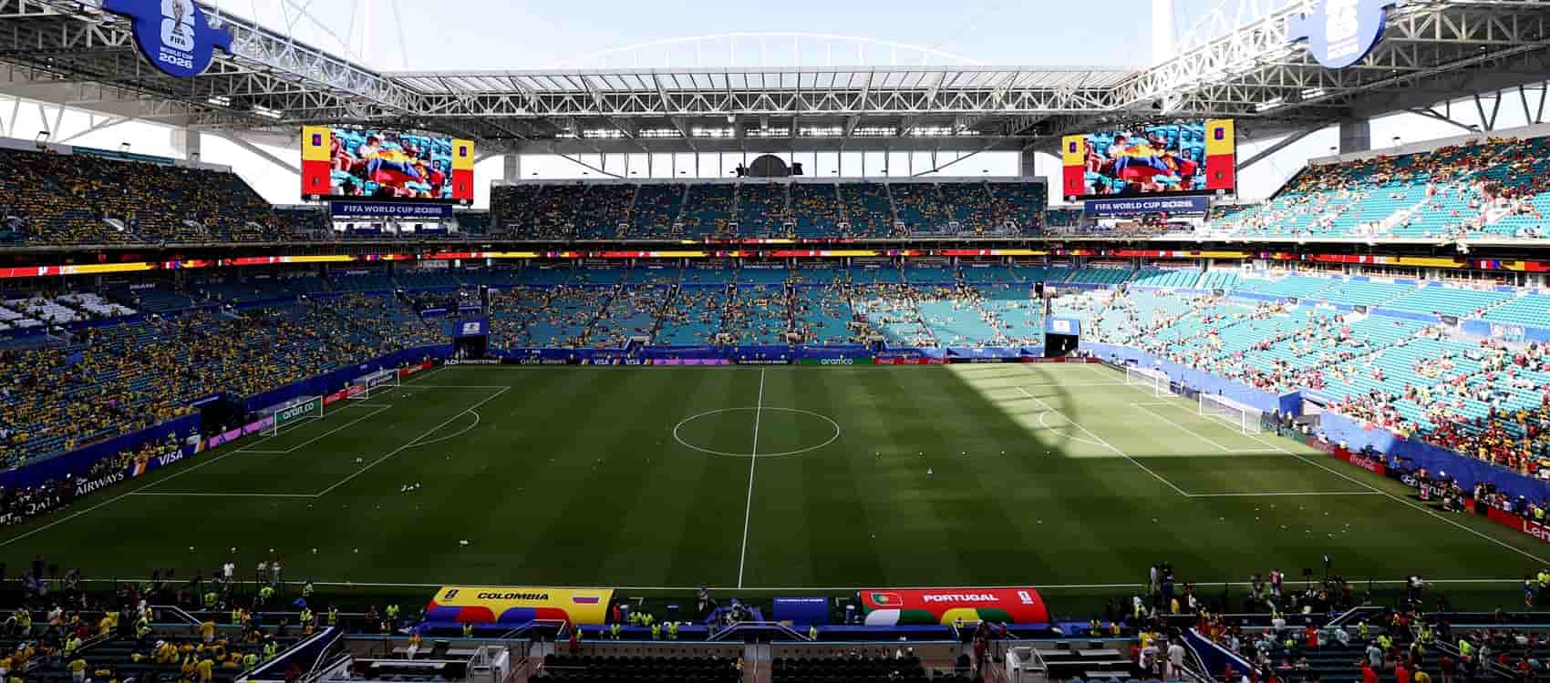 Group K team news: Munoz benched, Neves for Neves