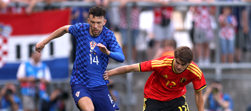 Pulisic De Ketelaere Belgium