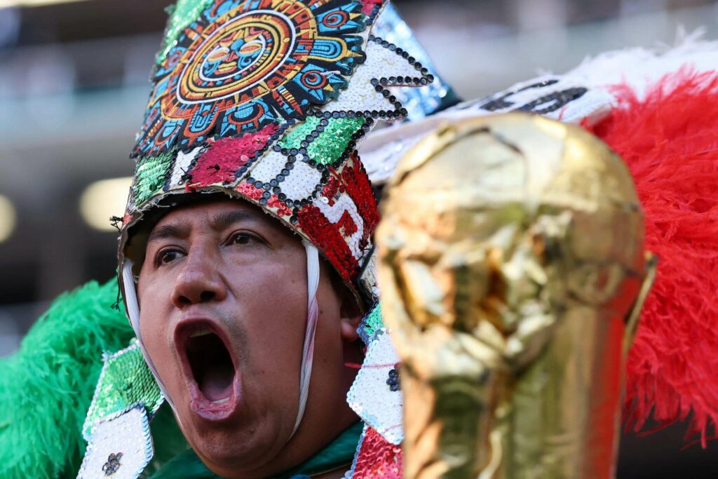 Mexico v South Korea team news: Quinones, Jimenez and Heung-min Son all start