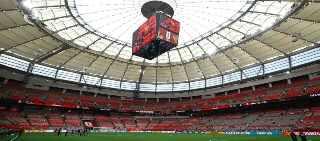 New Zealand v Egypt team news: Both sides unchanged