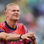 Norway v Senegal team news: Both sides unchanged