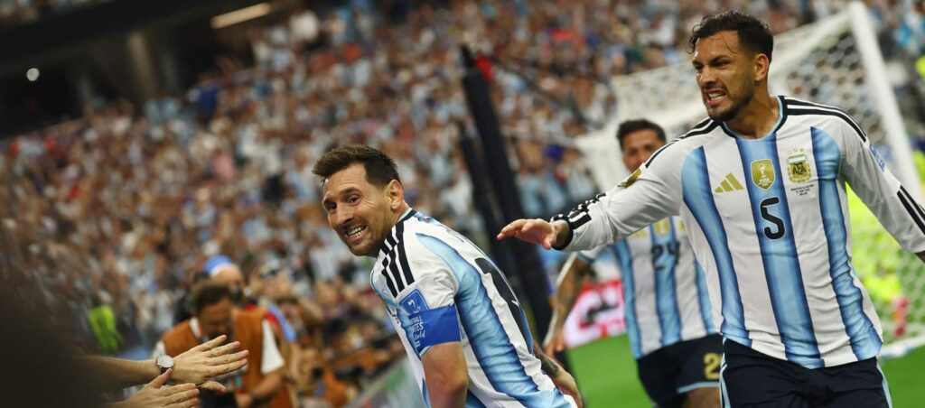 World Cup Fantasy: Romero injury + will Argentina rotate in Rd3?