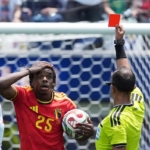 World Cup Fantasy: Belgium wasteful, Ngoy ban + Doku latest
