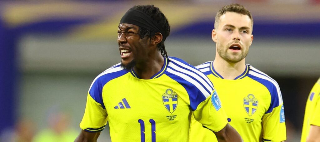 World Cup Fantasy: Elanga scores again + Hien injury