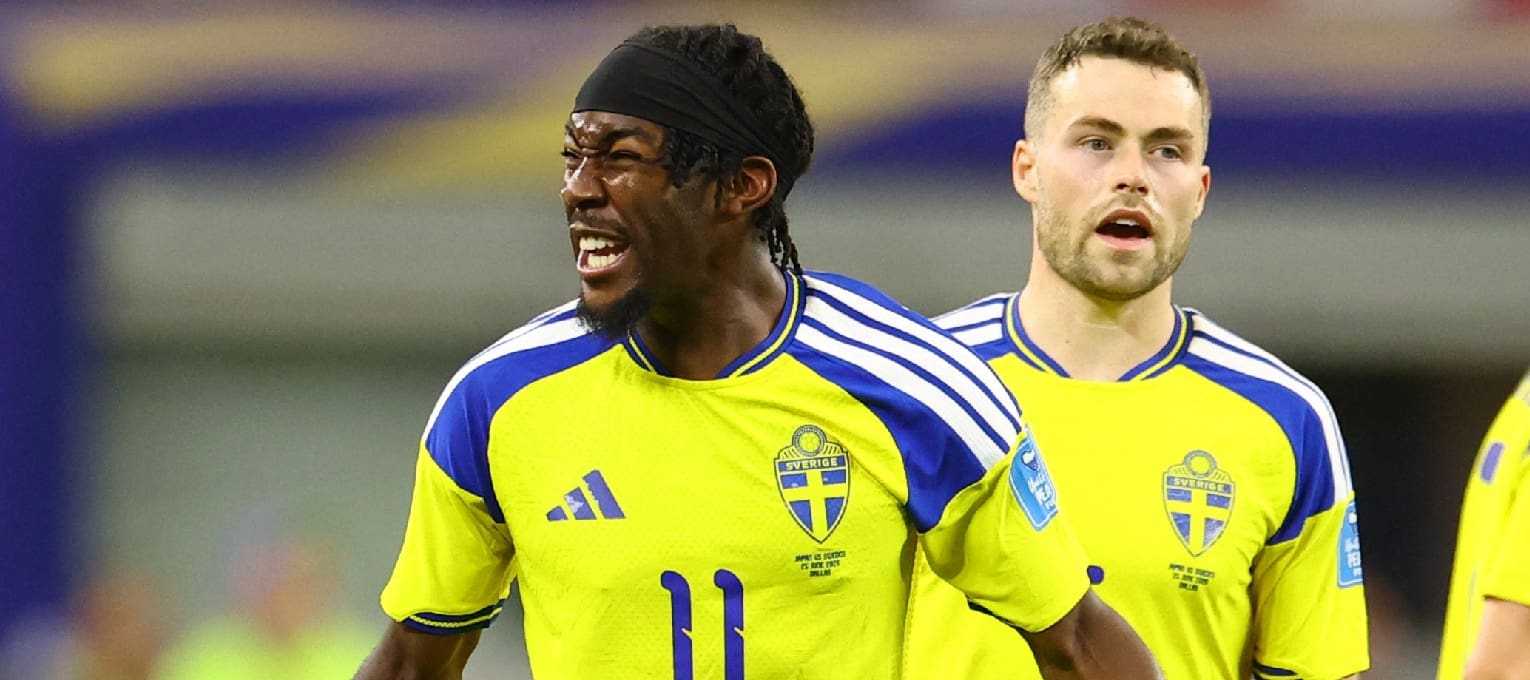 World Cup Fantasy: Elanga scores again + Hien injury