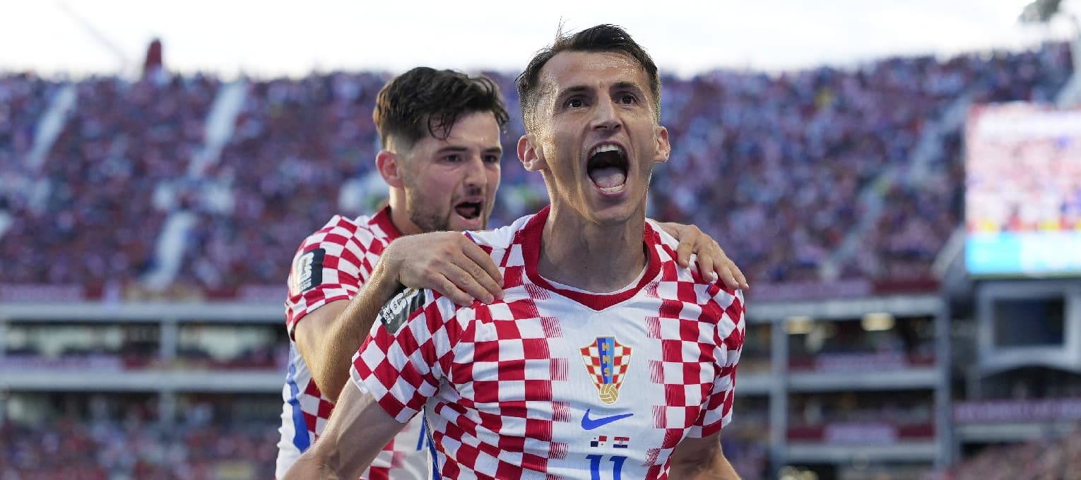 World Cup Fantasy: Gvardiol misses out on Croatia clean sheet