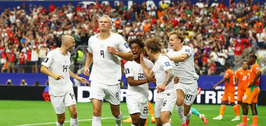 World Cup Fantasy: Haaland nets again + $5.6m midfielder impresses