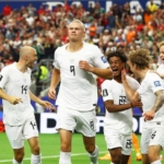 World Cup Fantasy: Haaland nets again + $5.6m midfielder impresses