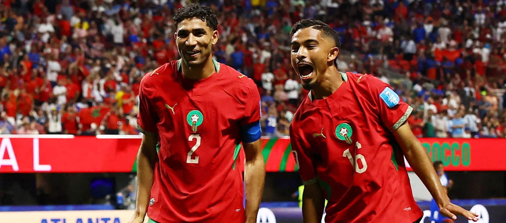 World Cup Fantasy: Hakimi haul, Mazraoui update + Saibari deeper