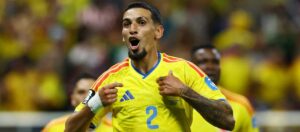 World Cup Fantasy: Magnificent Munoz, Diaz unlucky + Rodriguez early sub 1