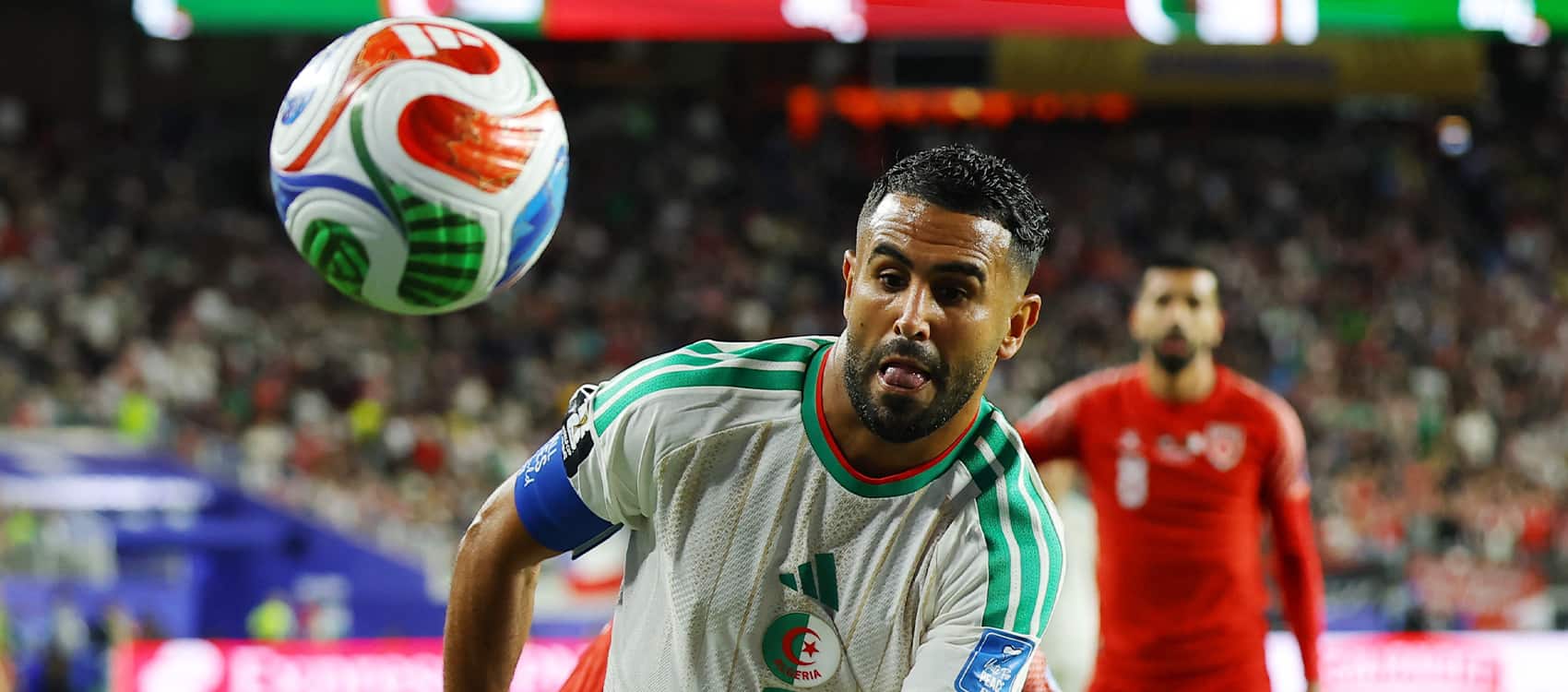 World Cup Fantasy: Mahrez returns + Jordan exit