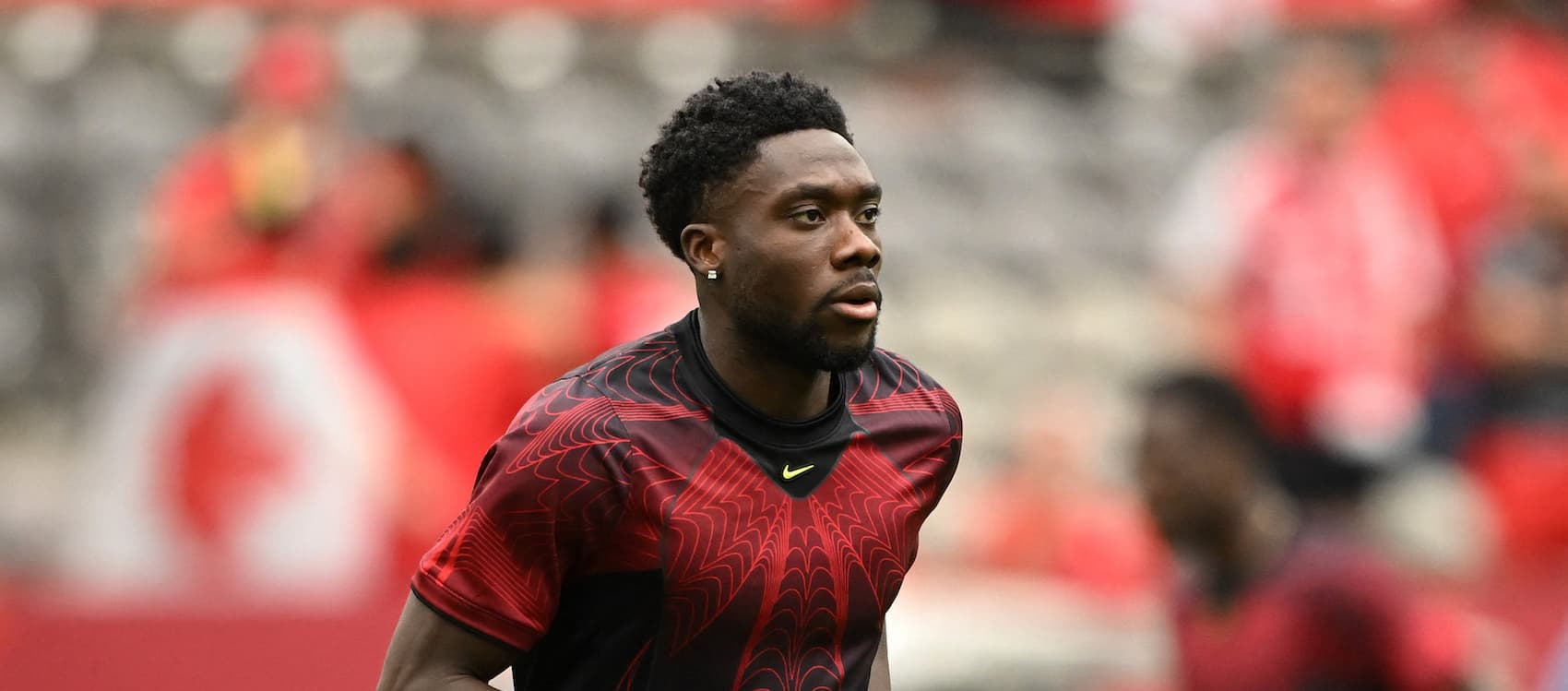 World Cup Fantasy: Manzambi again + Davies injury latest